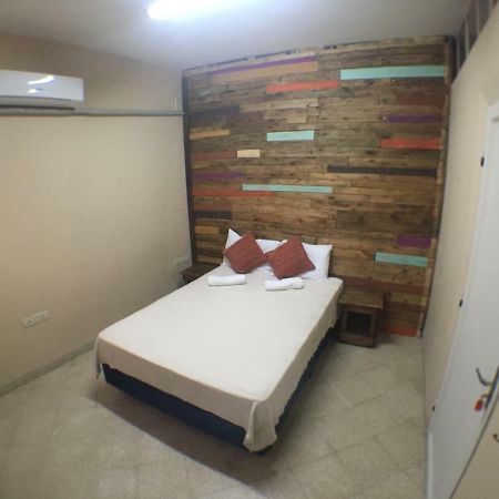 Hostal El Farol Asunción Exteriér fotografie