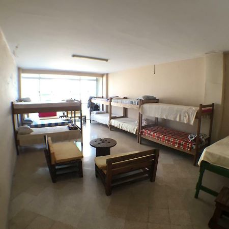 Hostal El Farol Asunción Exteriér fotografie
