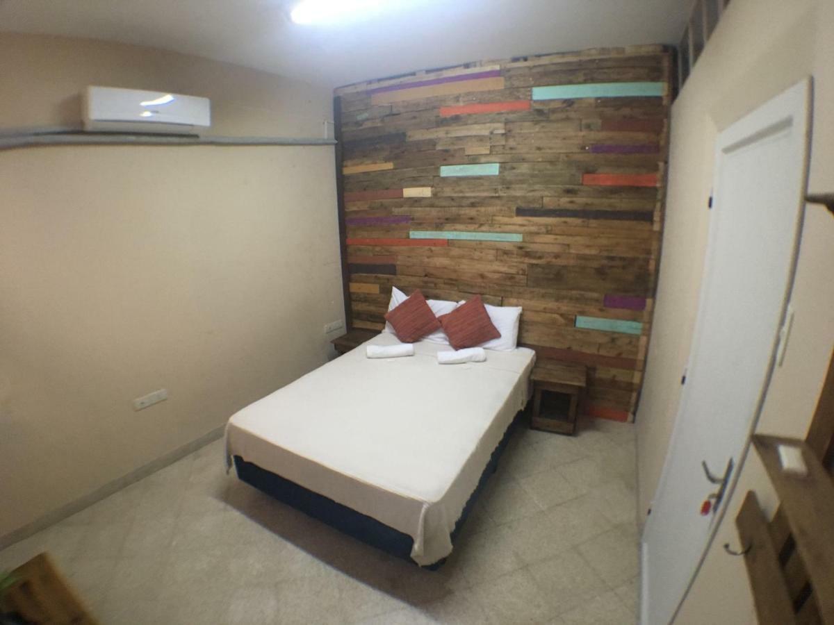 Hostal El Farol Asunción Exteriér fotografie