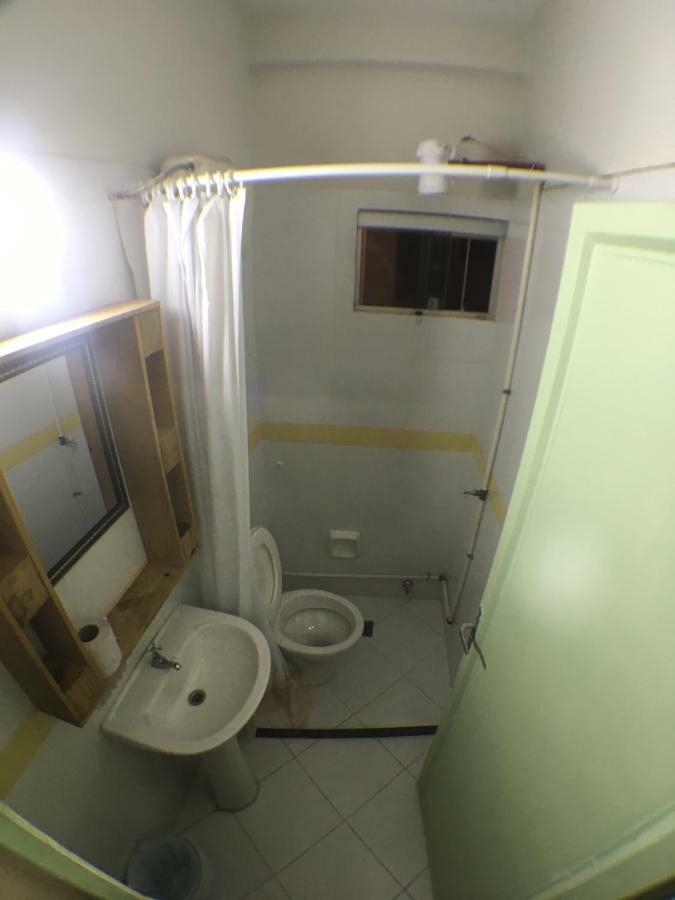 Hostal El Farol Asunción Exteriér fotografie