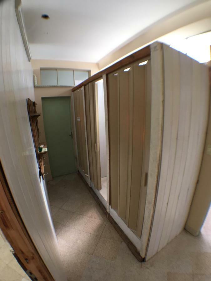 Hostal El Farol Asunción Exteriér fotografie